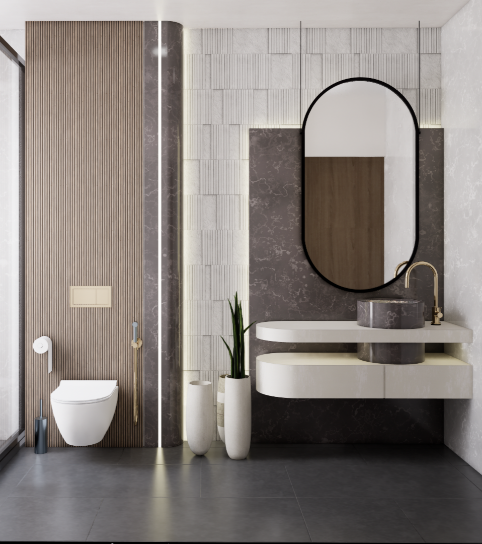 Residential Space